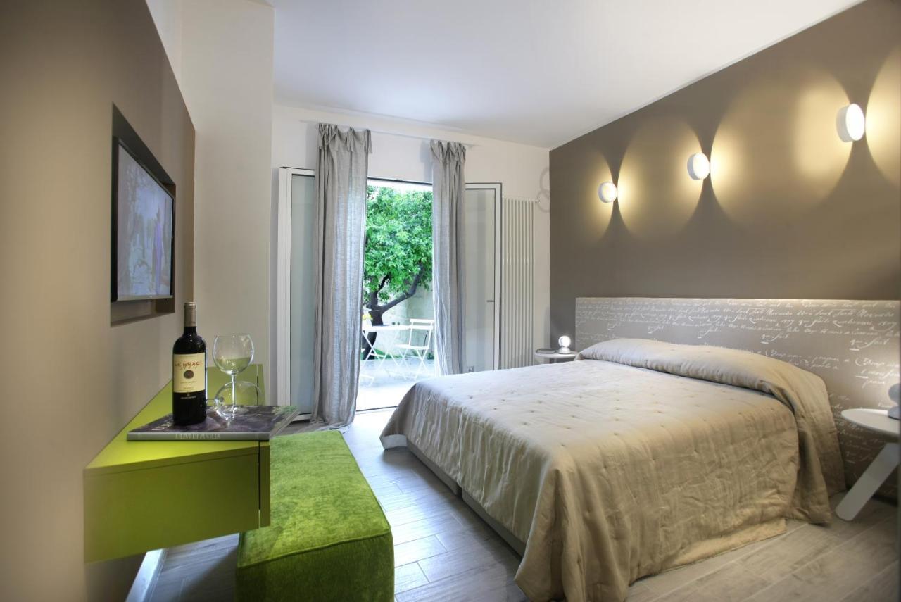 Villa Bedinle' à Lecce Extérieur photo