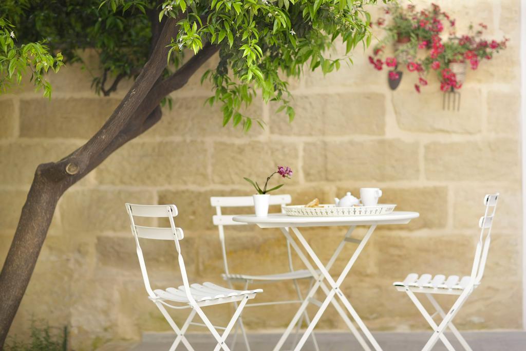 Villa Bedinle' à Lecce Extérieur photo