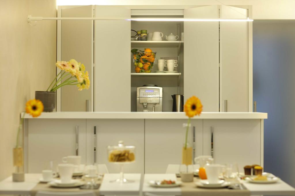 Villa Bedinle' à Lecce Extérieur photo