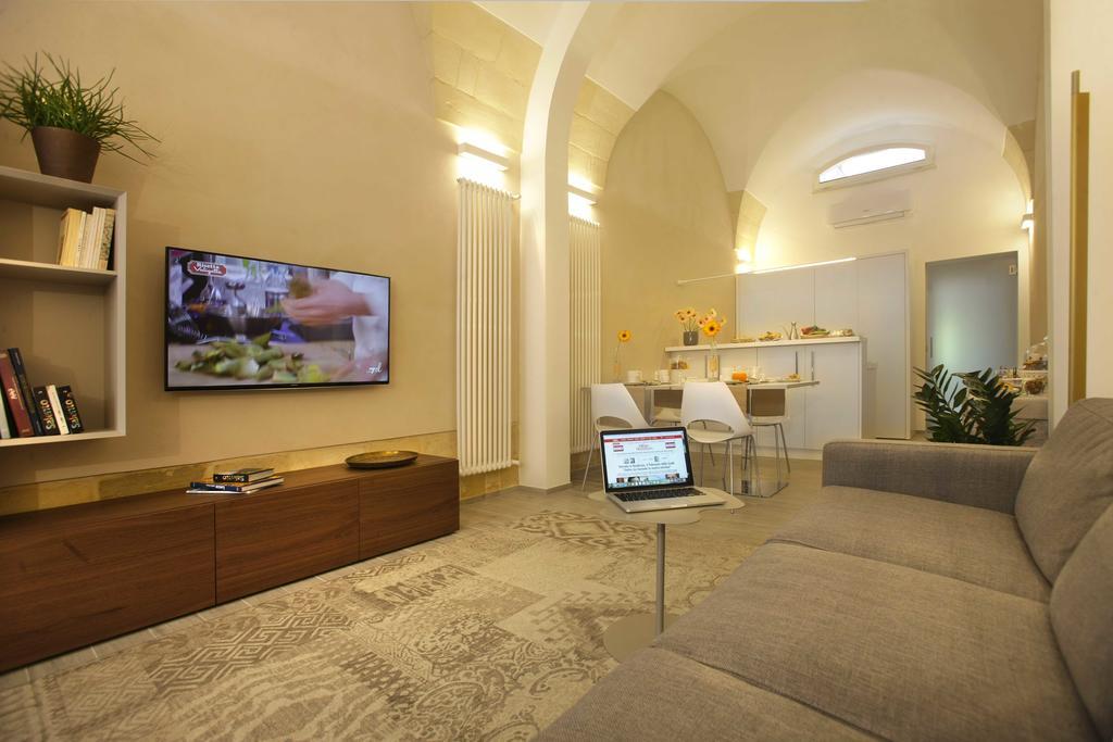 Villa Bedinle' à Lecce Extérieur photo