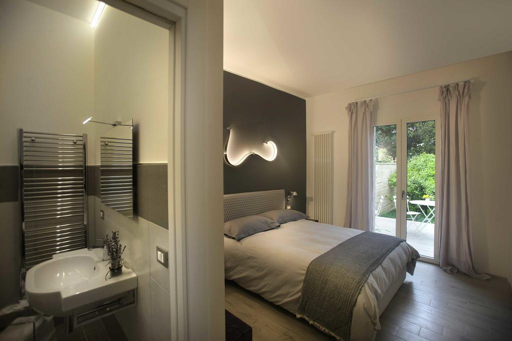 Villa Bedinle' à Lecce Extérieur photo