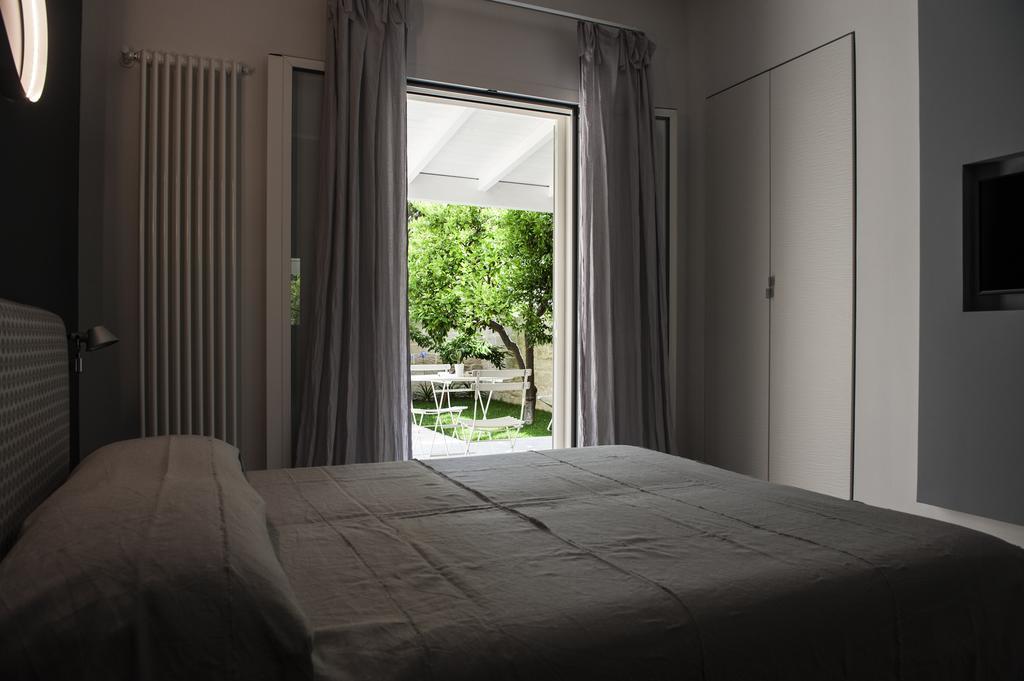 Villa Bedinle' à Lecce Extérieur photo